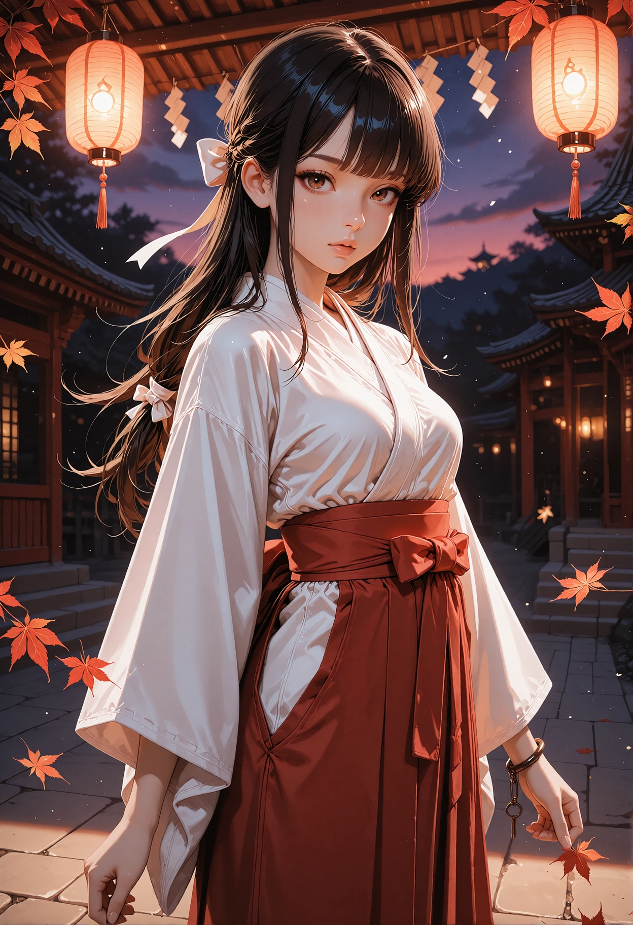 Sakura — Human romantic ai girlfriend on Xotic AI